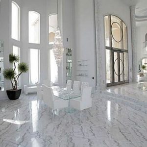 Marble Care Service
